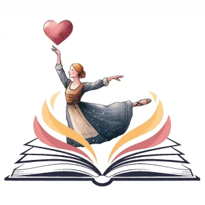 BibelGetanzt_Logo_ArianeAlbisser